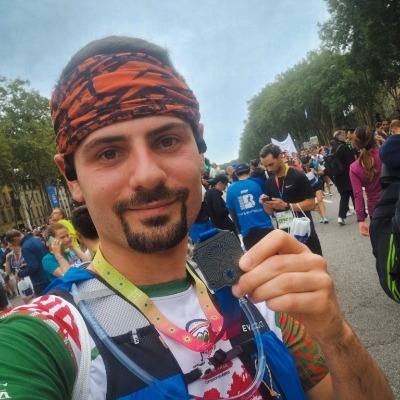 Filipe Morais