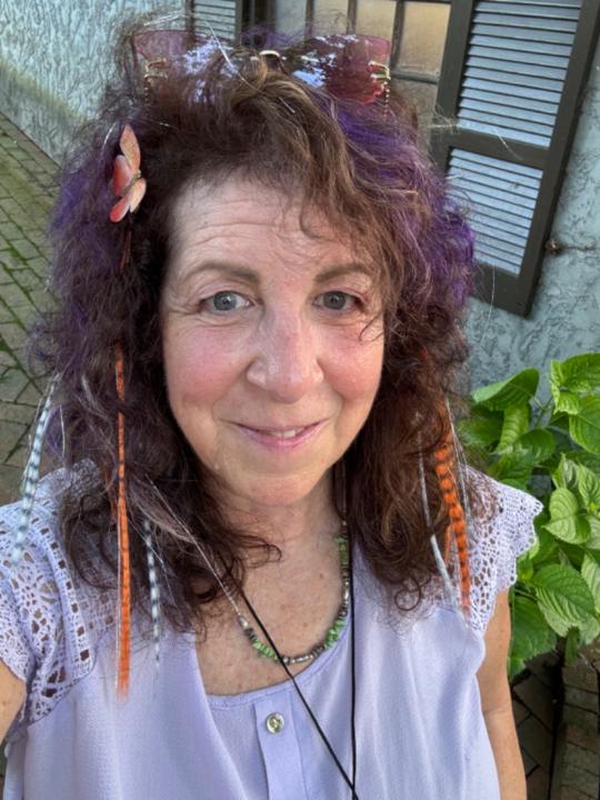 Julie Jadofsky-Lynch