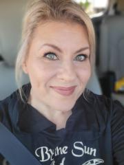 Tonya Bloom