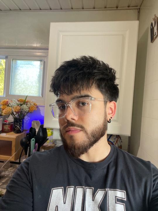 Kyle Pacheco