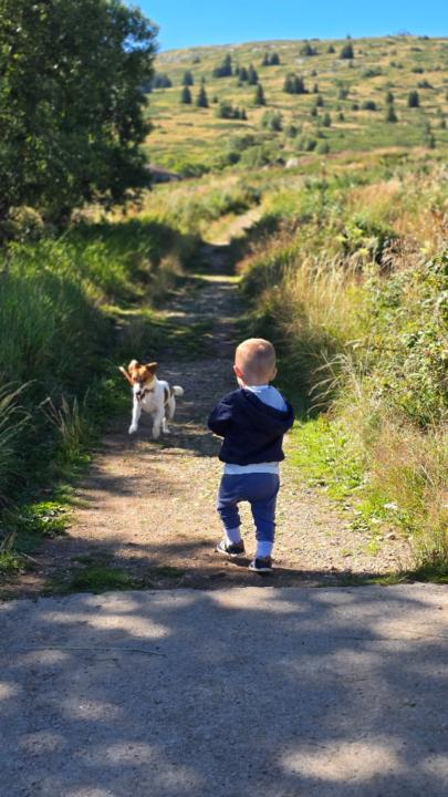 Цветелина Пешкова