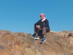 Tanzim Arnob