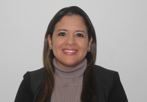 Maria Ofelia Cesar Saldaña