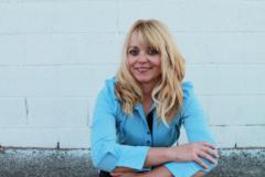 Rebecca Gould