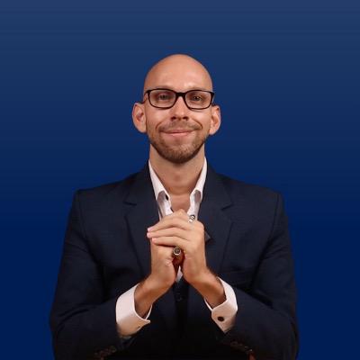 Adam Newton