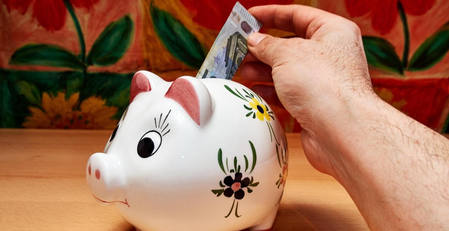 Money saving tips and tricks.