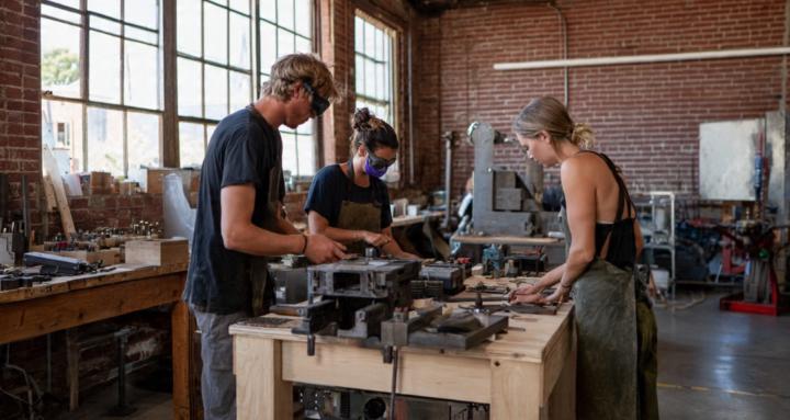 The Pinchpenny DIYer