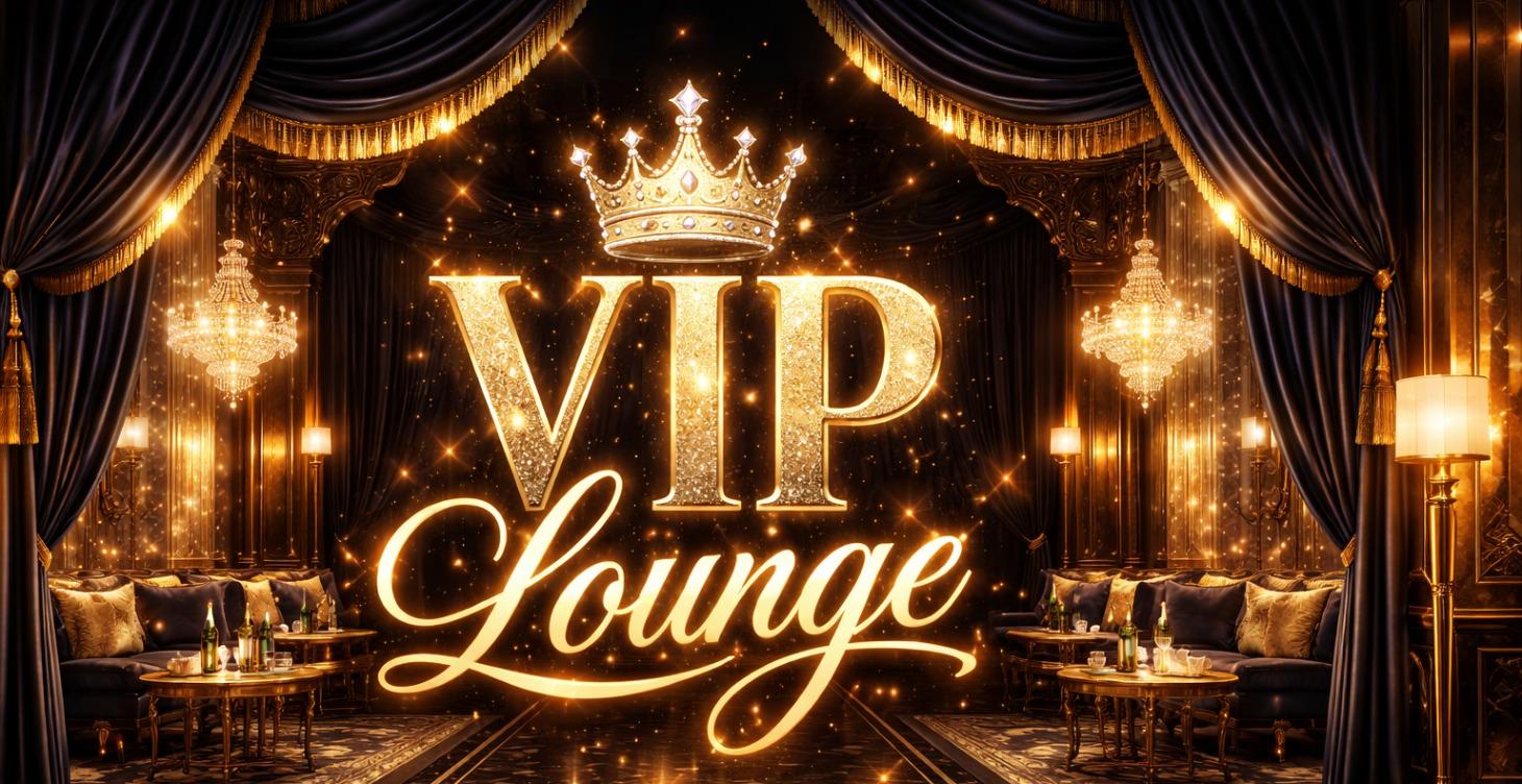 VIP Lounge