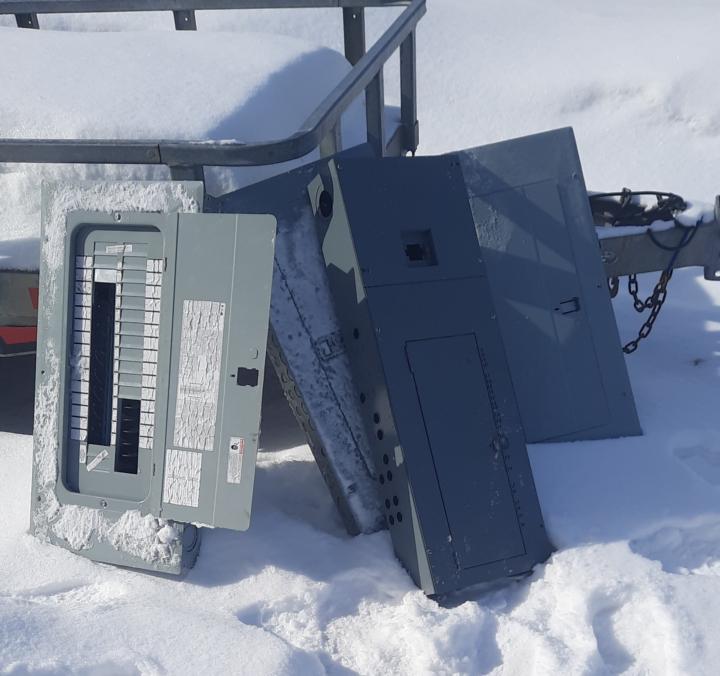 My favourite shopping center