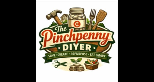 The Pinchpenny DIYer