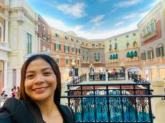 Crystalen hope Bartolano