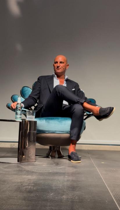 Daniele Fortuna