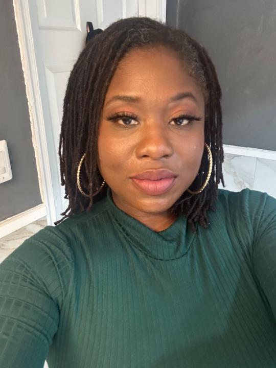 Rasheeda Smith