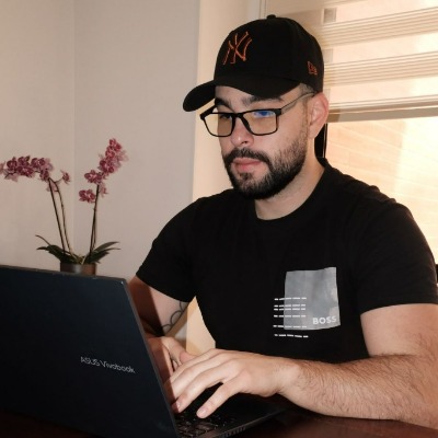 Juan gabriel Navas campos