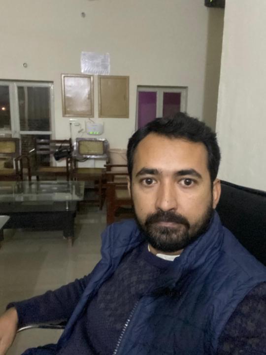 Jawad Ahmad