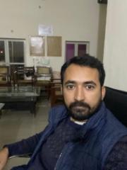 Jawad Ahmad