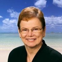 Martha Matthews Vasquez, retired