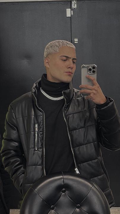 Daniel Cruz Giraldo