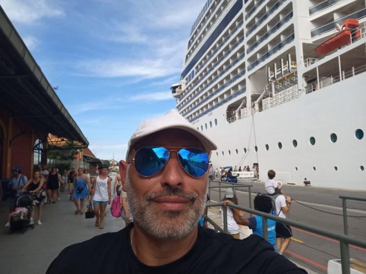 Fabio Espindola