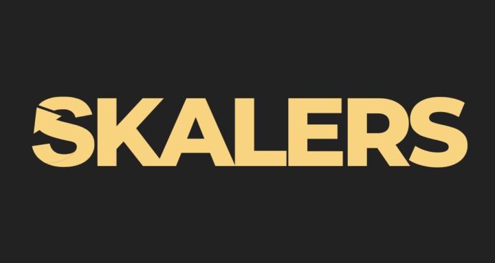 SKALERS