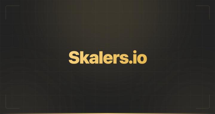 SKALERS.io