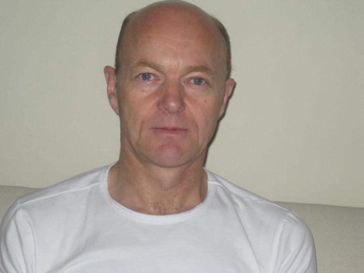 Steve Bowerman