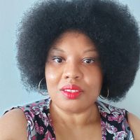 Sandra Pamela Palmer