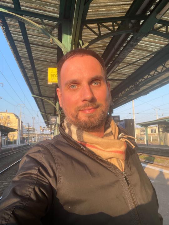 Stéphane M
