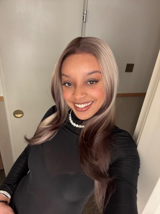 Aaliyah Daniella