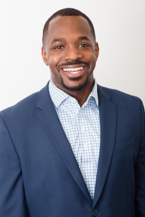 David Douglas IV