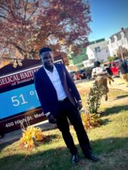 Micheal Polynice