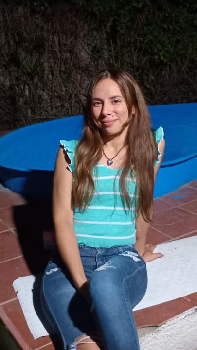 Antonela Loyola