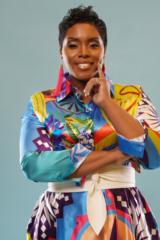 Kellie Jackson