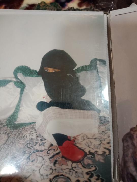 Husna Abdo