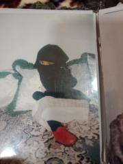 Husna Abdo