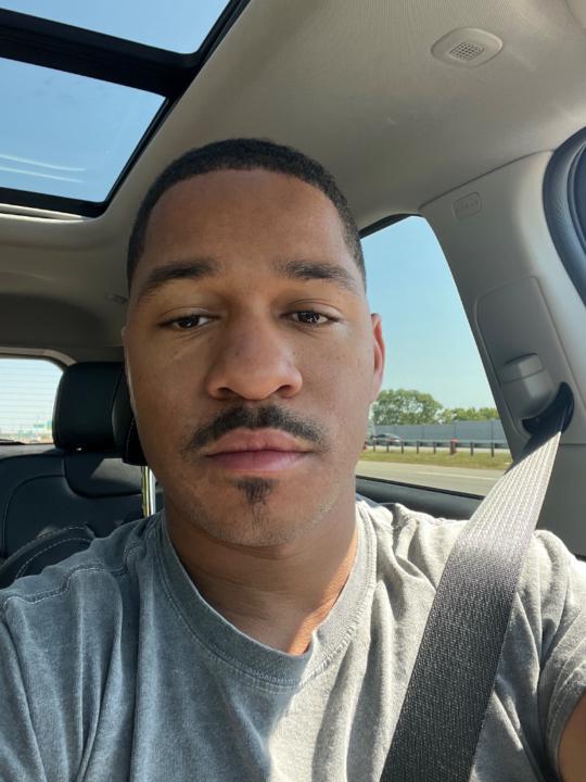 Joshua Pleasant
