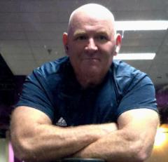 Mark Tormey