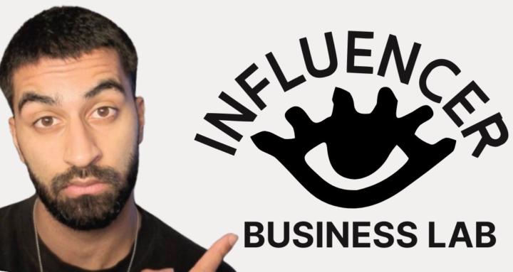 Influencer Business Lab™