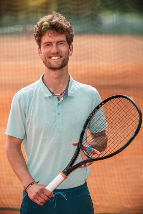 Joshua Warrilow
