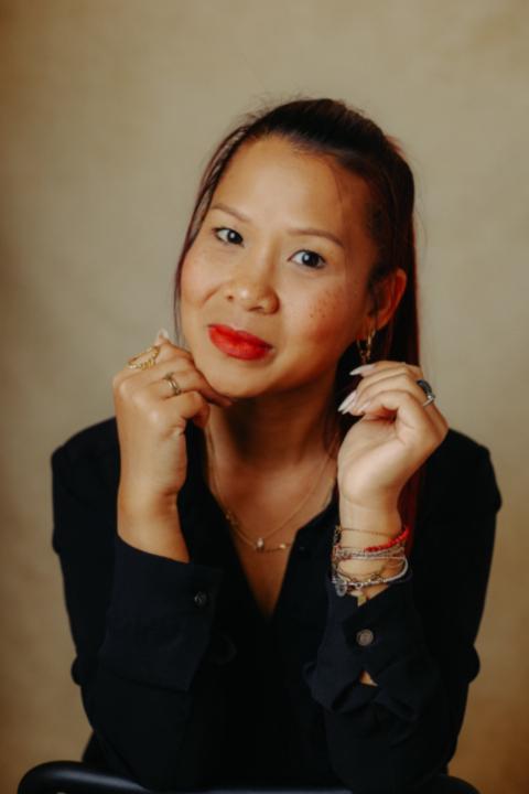 Minta-laure Molins