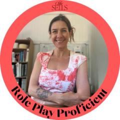 Amy Rhodes