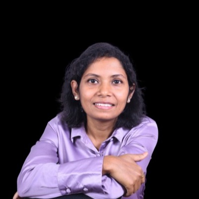 Tapaswini Mohanty