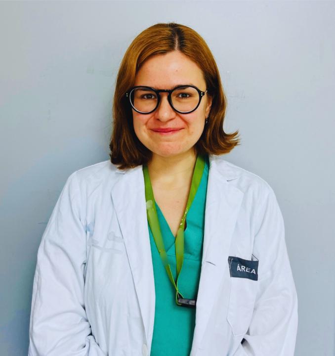 Rebeca Muñoz Rodriguez