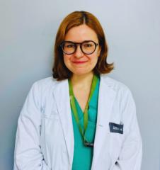 Rebeca Muñoz Rodriguez