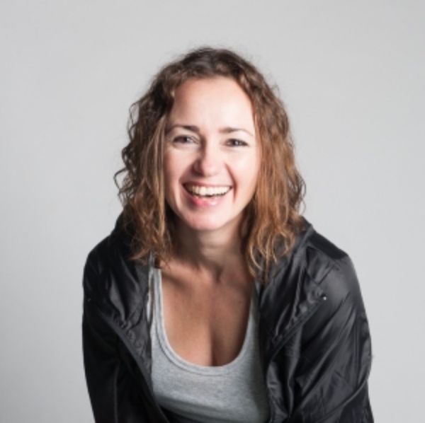 Lorena Sánchez Markovich