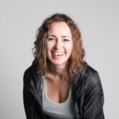 Lorena Sánchez Markovich