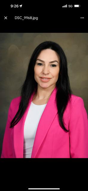 Damaris Pesante