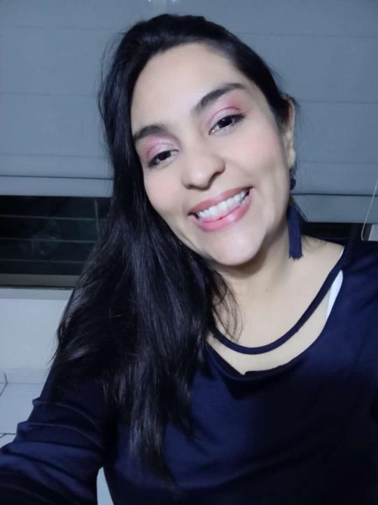 Jessica Nájera