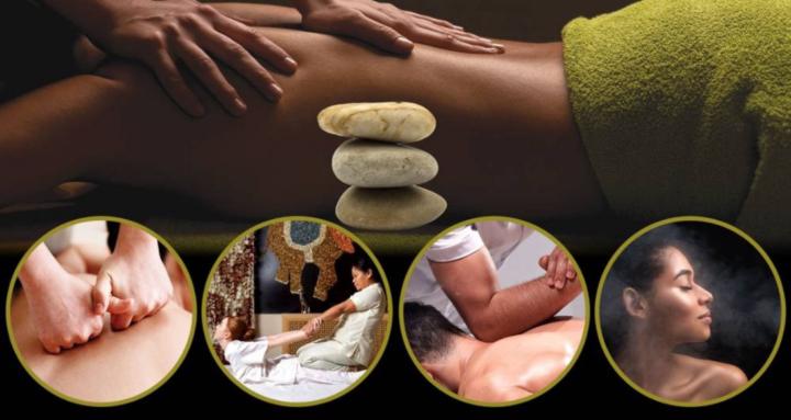Sustainable Massage Collective