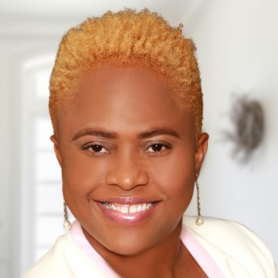 Renee Richards-Garrick